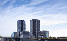 Crowne Plaza Copenhagen Towers By Ihg
