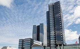 Crowne Plaza Copenhagen Towers By Ihg